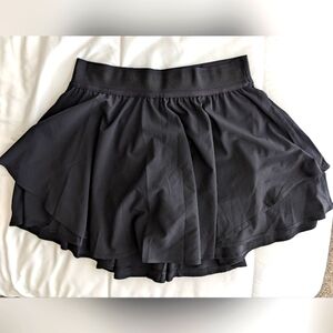**NEW** lululemon Court Rival HR Skort - long